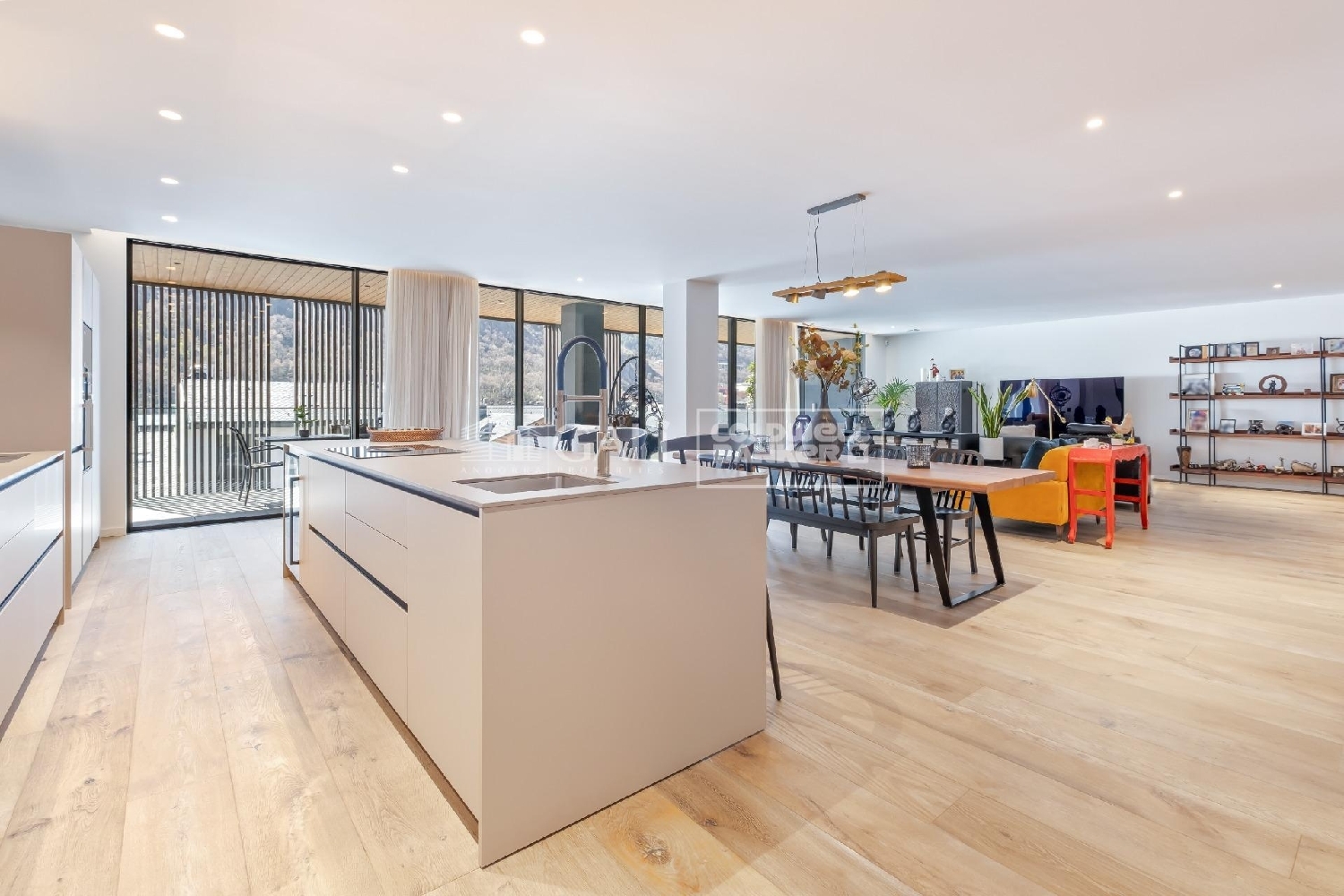  kaufen Wohnung Andorra La Vella Andorra La Vella 1