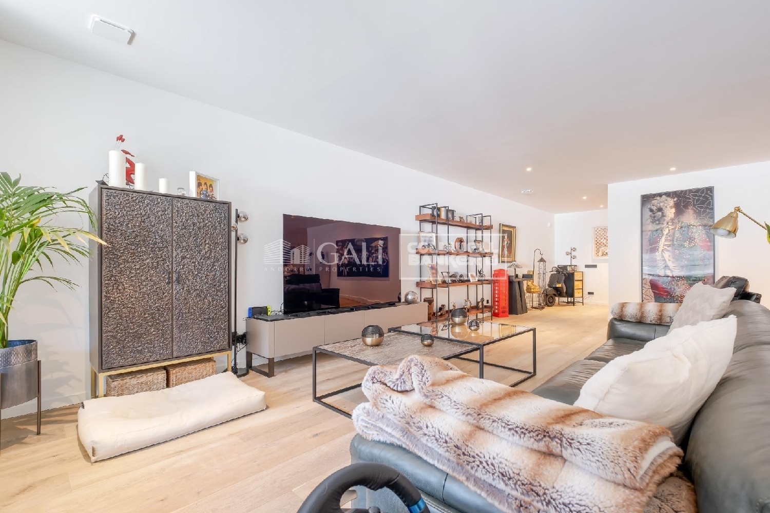  kaufen Wohnung Andorra La Vella Andorra La Vella 7