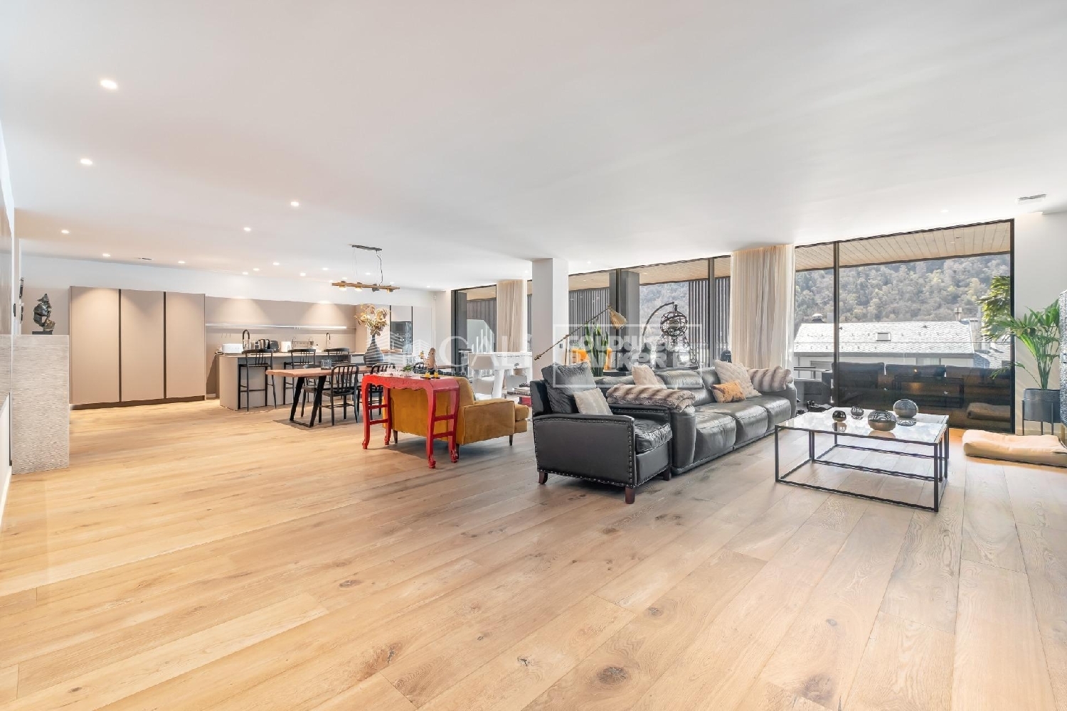  kaufen Wohnung Andorra La Vella Andorra La Vella 4