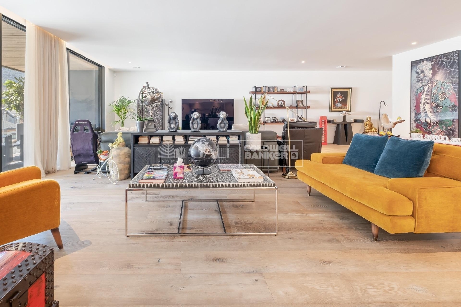  kaufen Wohnung Andorra La Vella Andorra La Vella 8