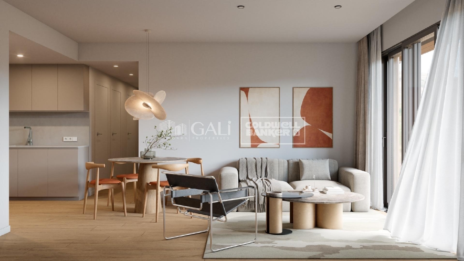  kaufen Wohnung Andorra La Vella Andorra La Vella 1