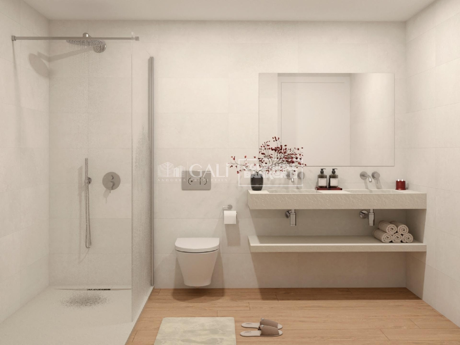  kaufen Wohnung Andorra La Vella Andorra La Vella 8