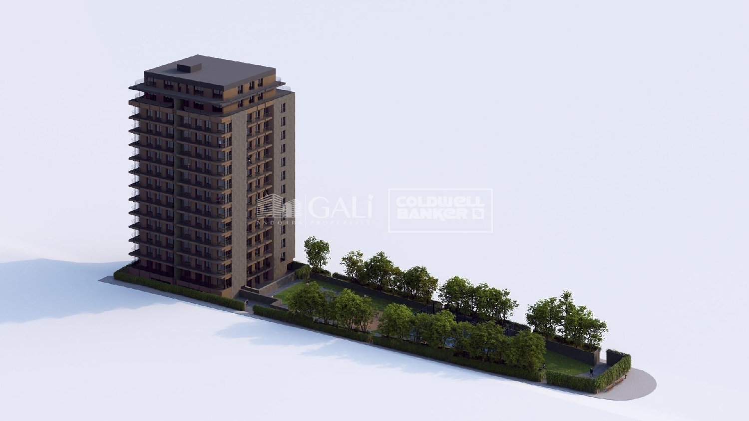  kaufen Wohnung Andorra La Vella Andorra La Vella 5