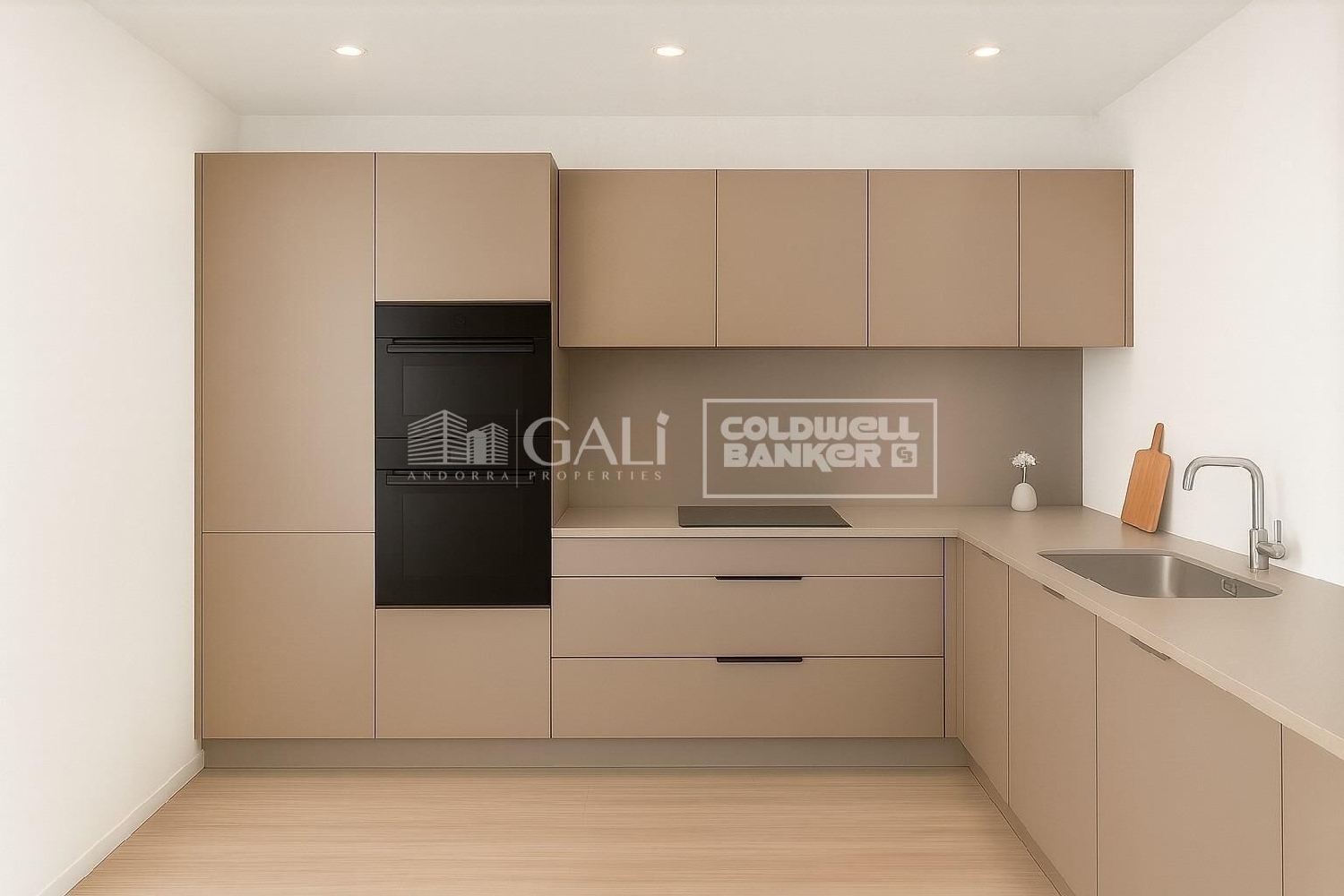  kaufen Wohnung Andorra La Vella Andorra La Vella 1