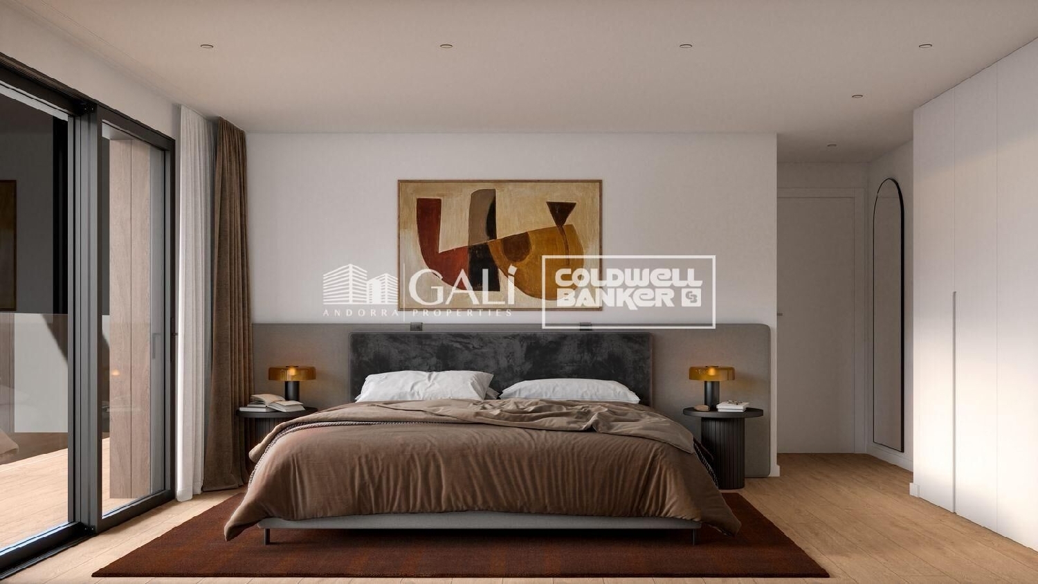  kaufen Wohnung Andorra La Vella Andorra La Vella 7