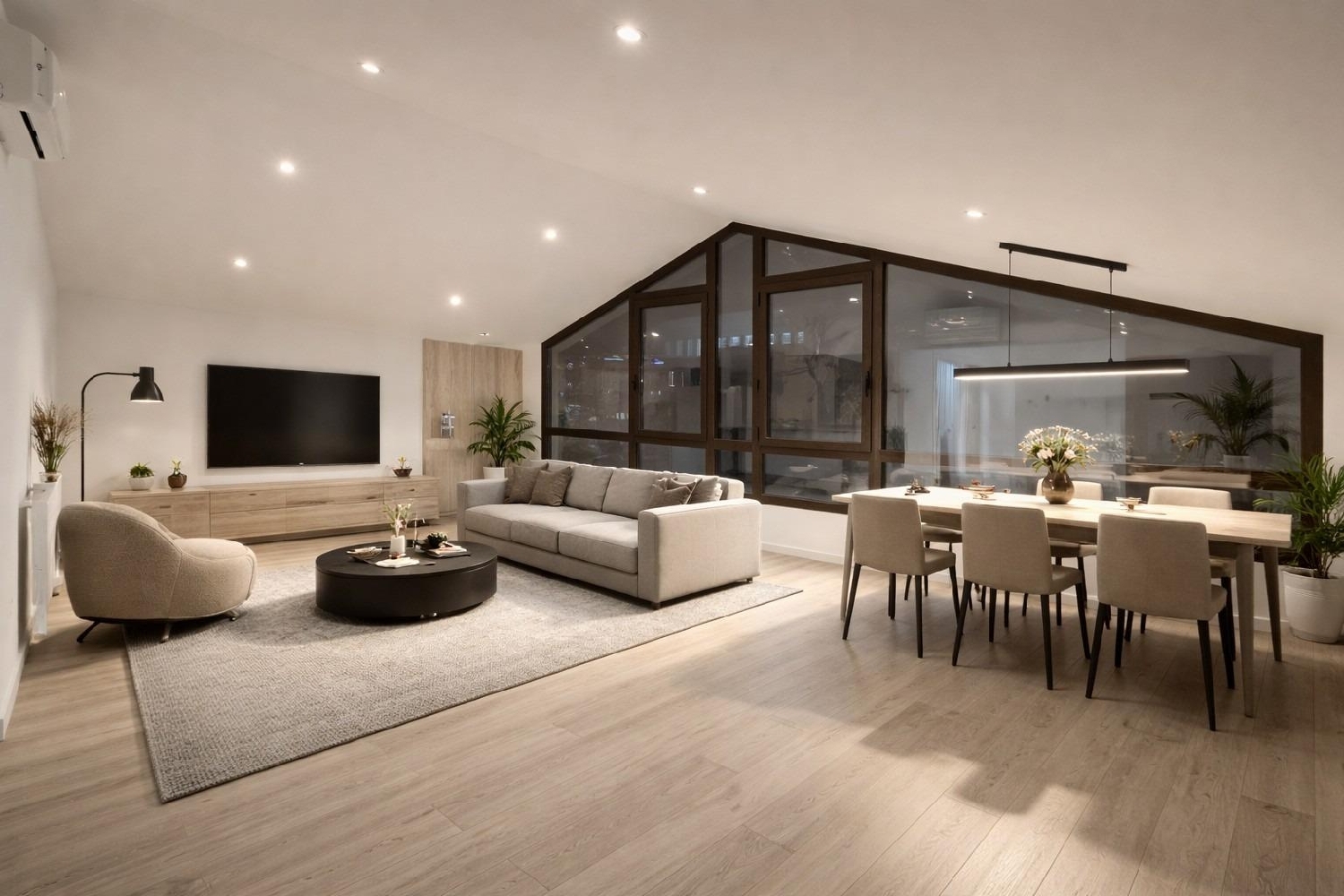  for sale apartment Andorra La Vella Andorra La Vella 1