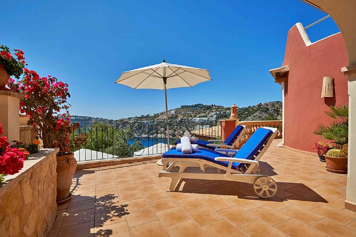  en venta apartamento Andratx Ponent 5