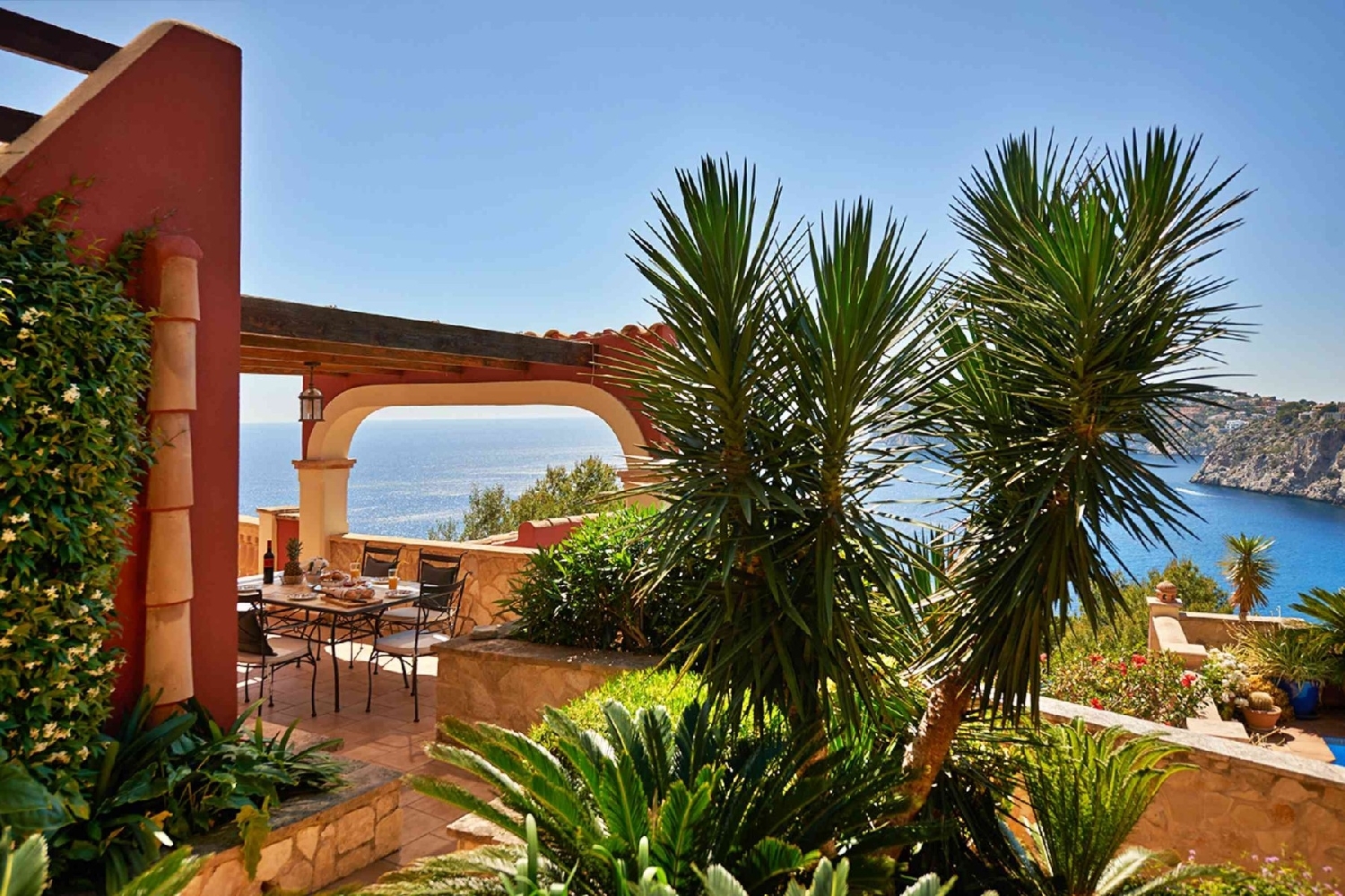  en venta apartamento Andratx Ponent 6