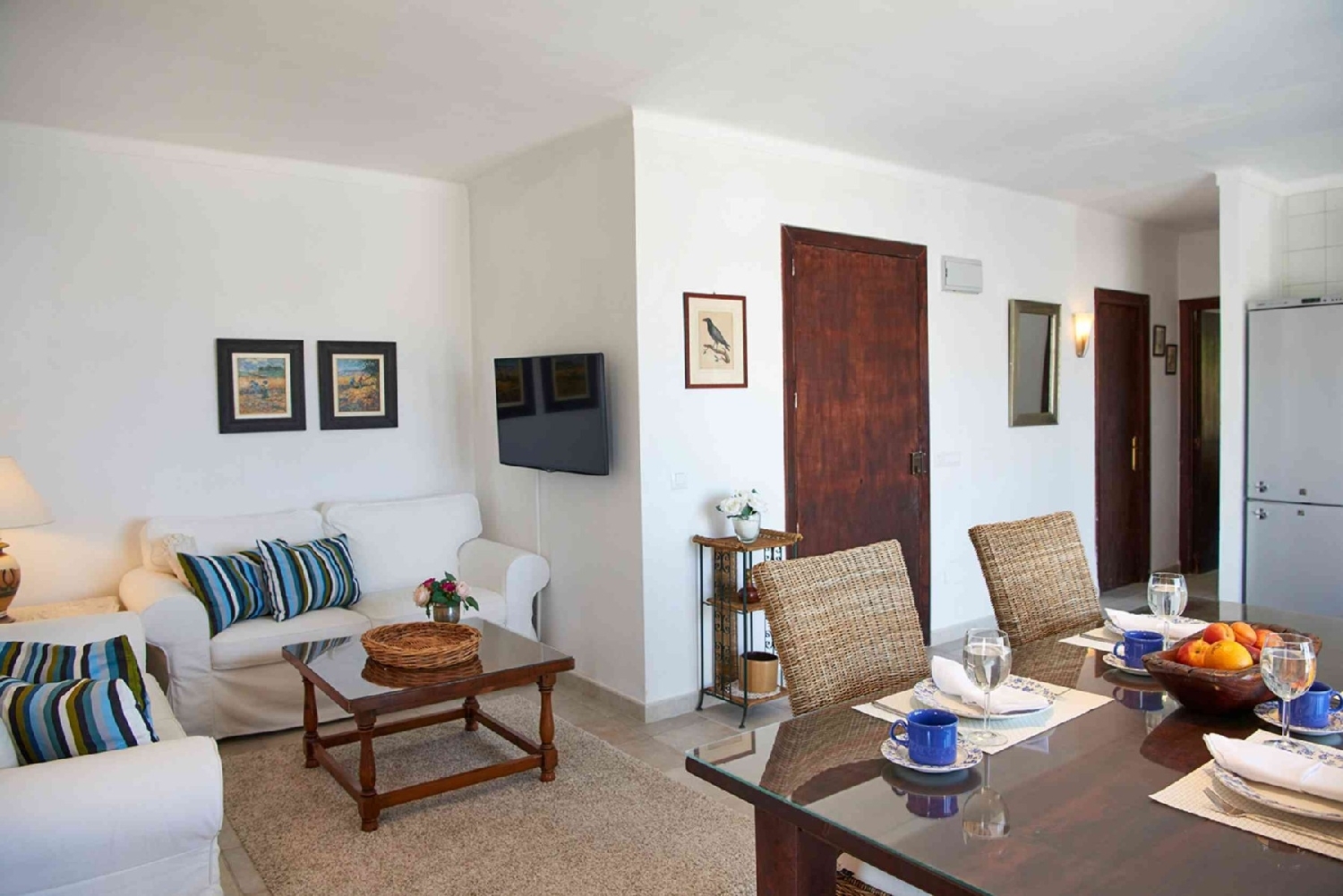  à vendre appartement Andratx Ponent 7