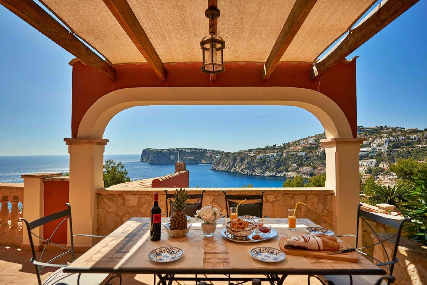  à vendre appartement Andratx Ponent 2