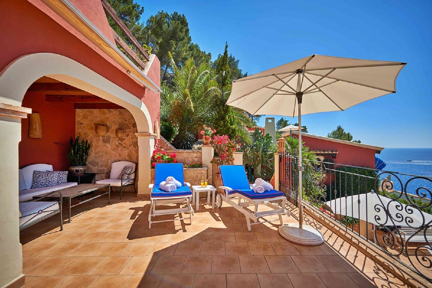  à vendre appartement Andratx Ponent 8