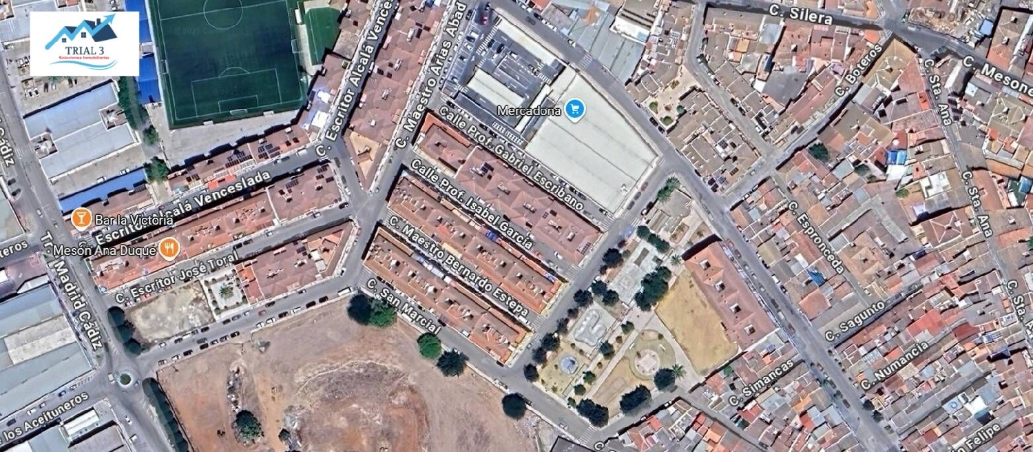  kaufen Wohnung Andújar Campiña De Jaén 3