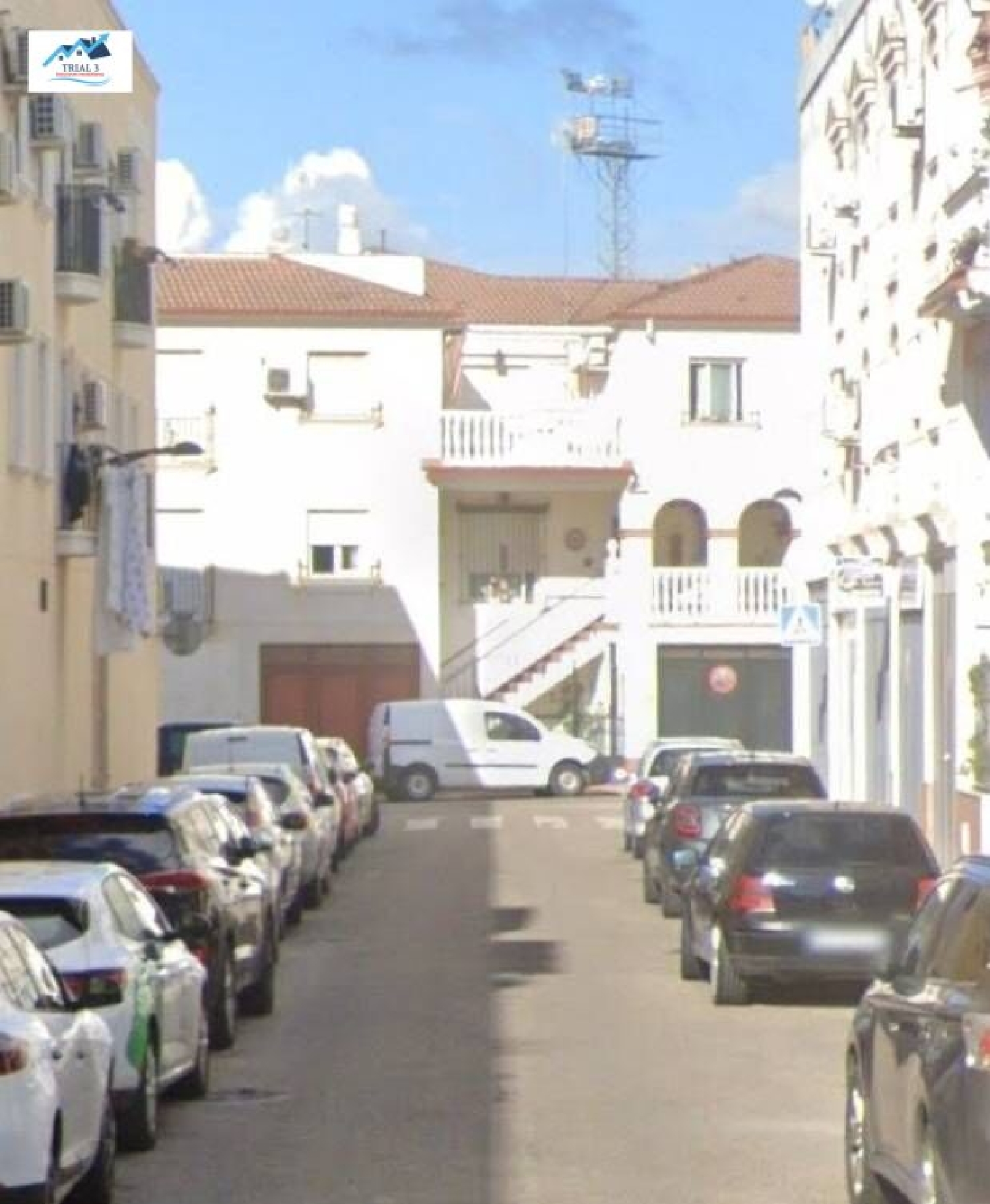  kaufen Wohnung Andújar Campiña De Jaén 2