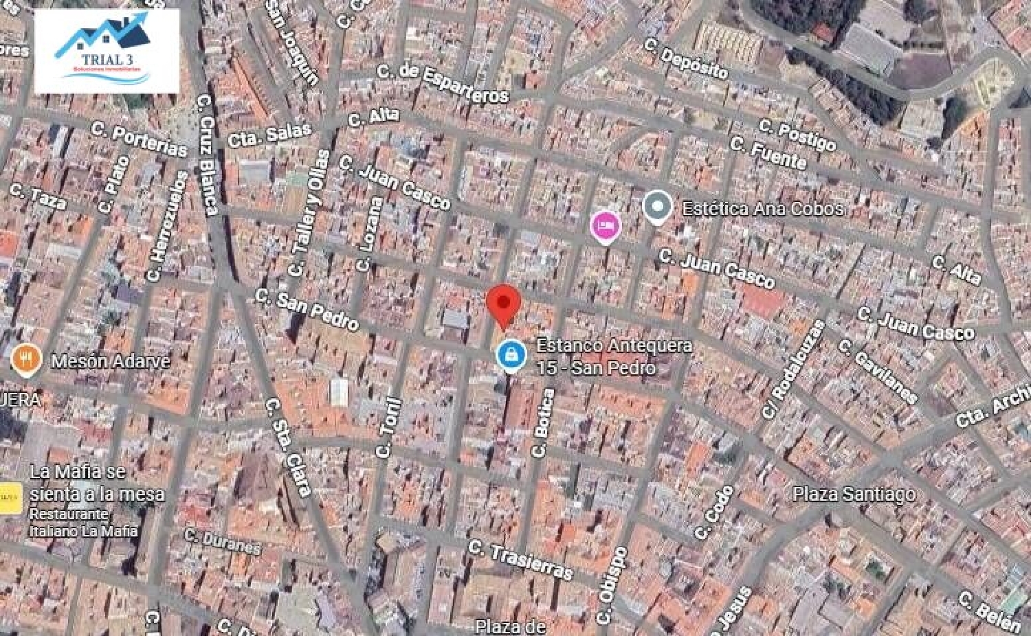 for sale apartment Turre Levante Almeriense 2