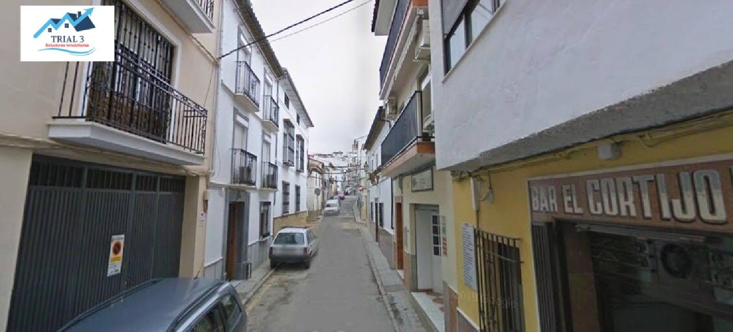  en venta apartamento Antequera Antequera 1