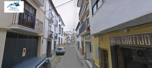 Antequera Antequera apartamento foto 6340717