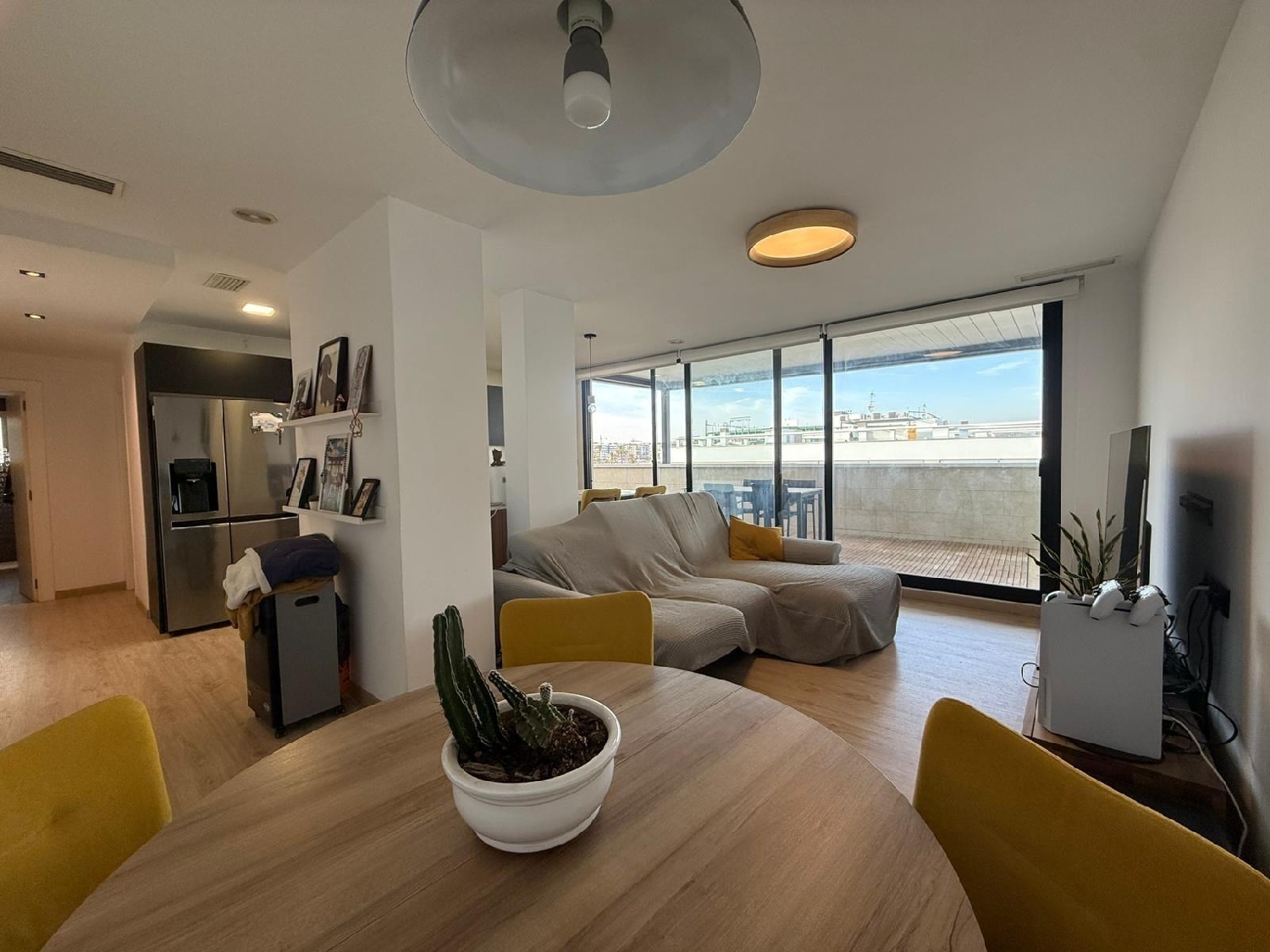 till salu takvåning Cheda Arzúa 5