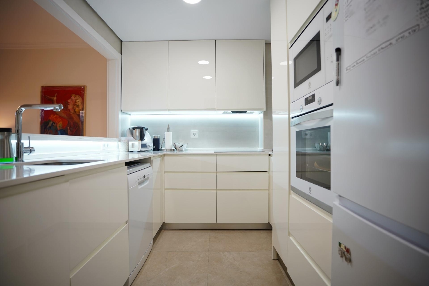  à vendre appartement Madrid Valle Del Almanzora 5