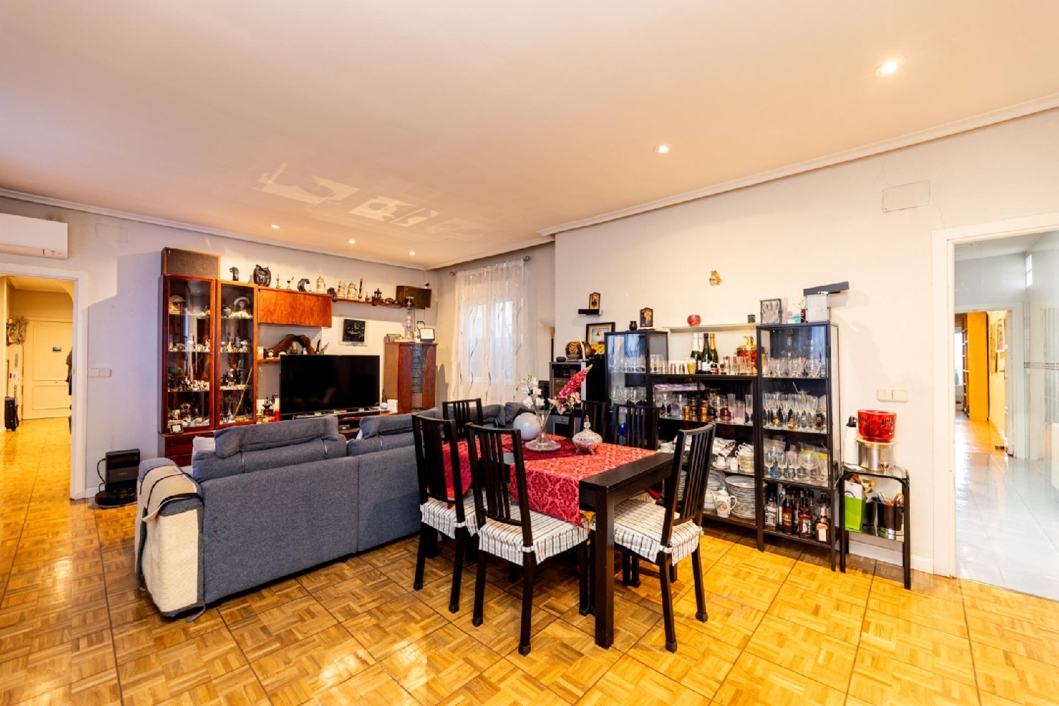 à vendre appartement Madrid Valle Del Almanzora 2