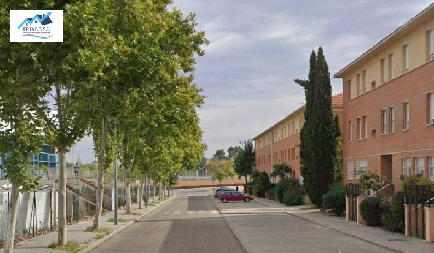 kaufen Wohnung Aranjuez Vegas (Las) 1