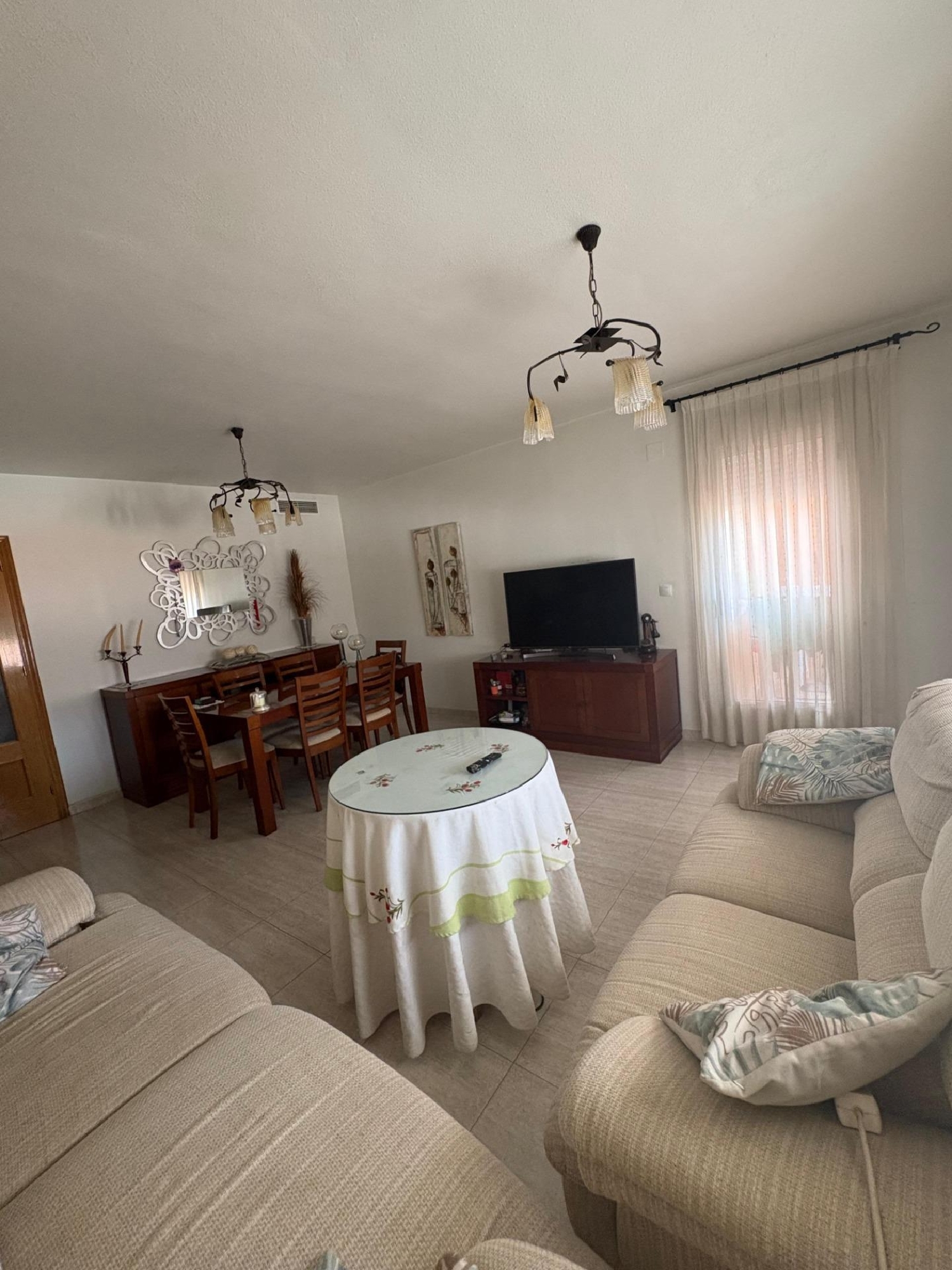  for sale apartment Archena Valle De Ricote 1