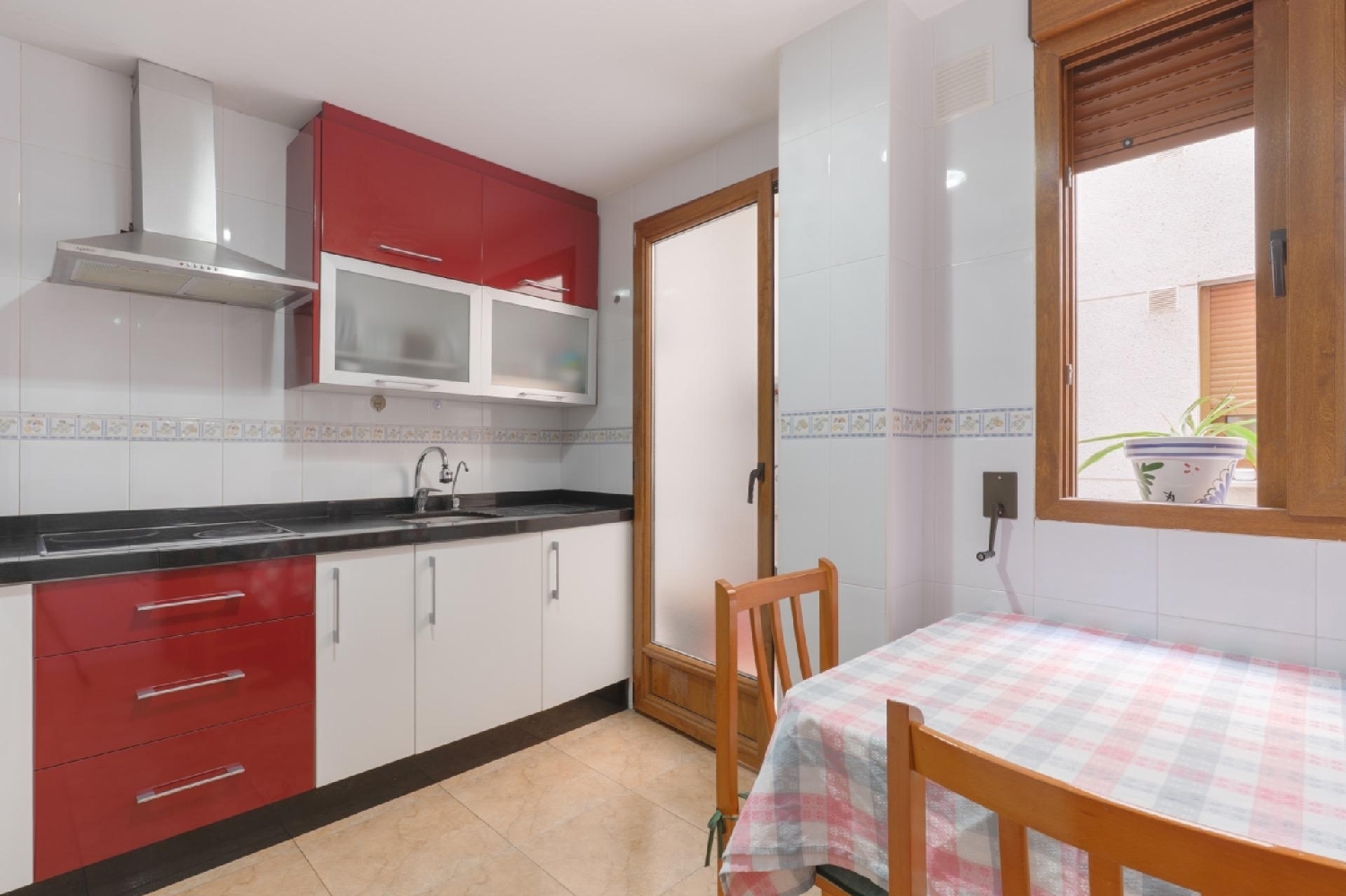 kaufen Wohnung Archena Valle De Ricote 16