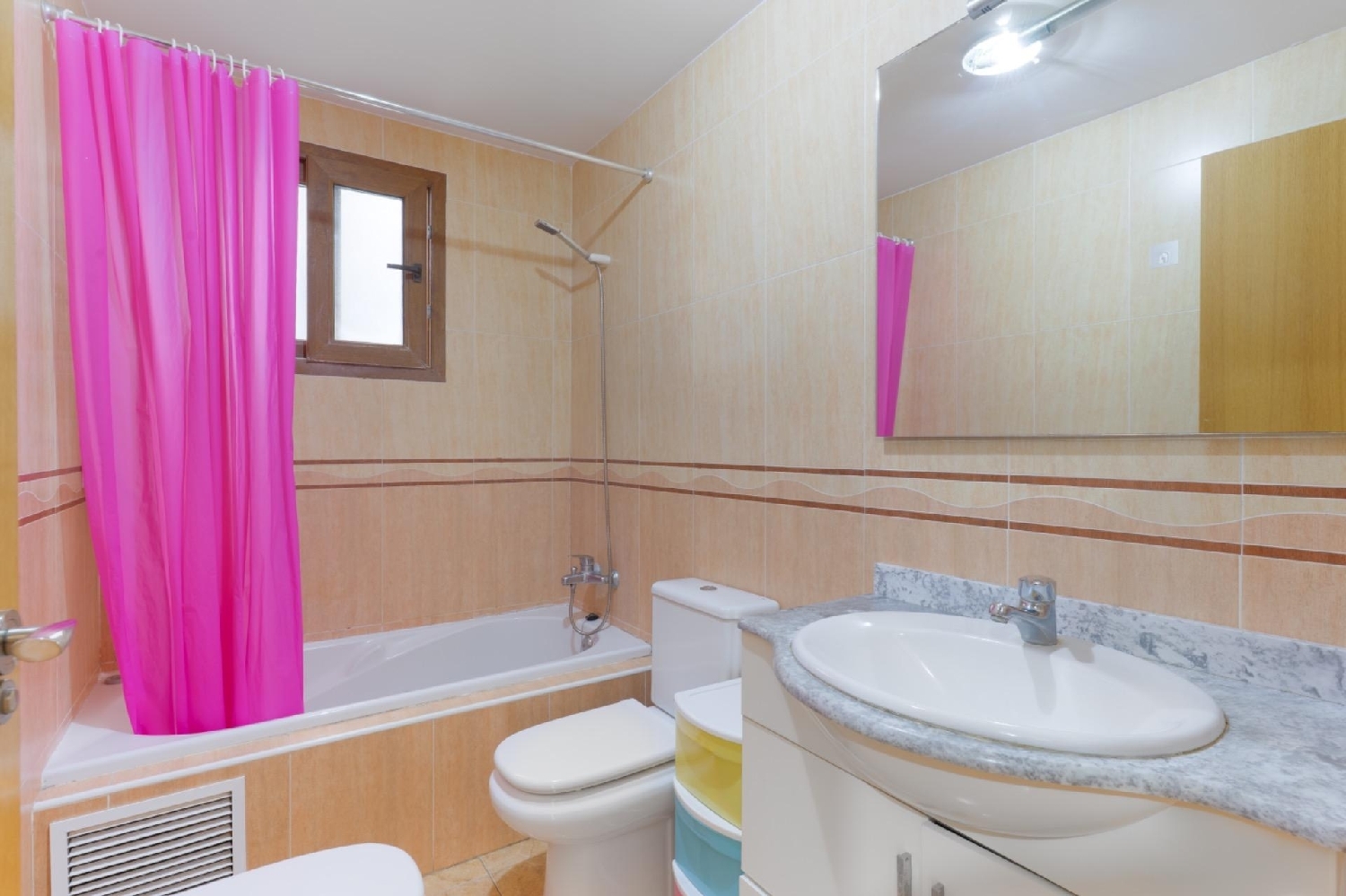 kaufen Wohnung Archena Valle De Ricote 8