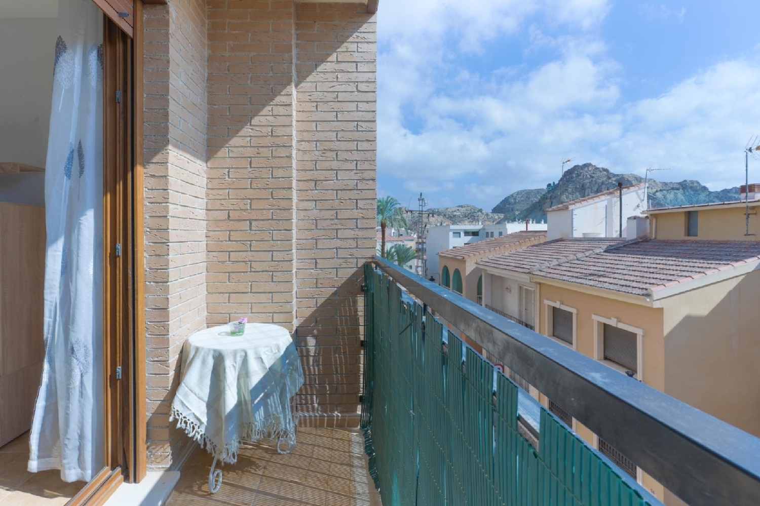 kaufen Wohnung Archena Valle De Ricote 5