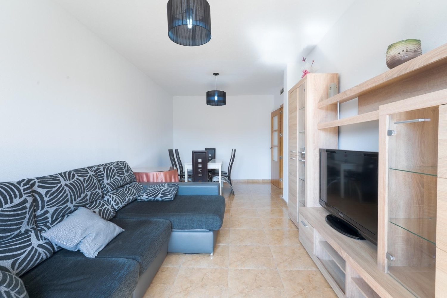 kaufen Wohnung Archena Valle De Ricote 3