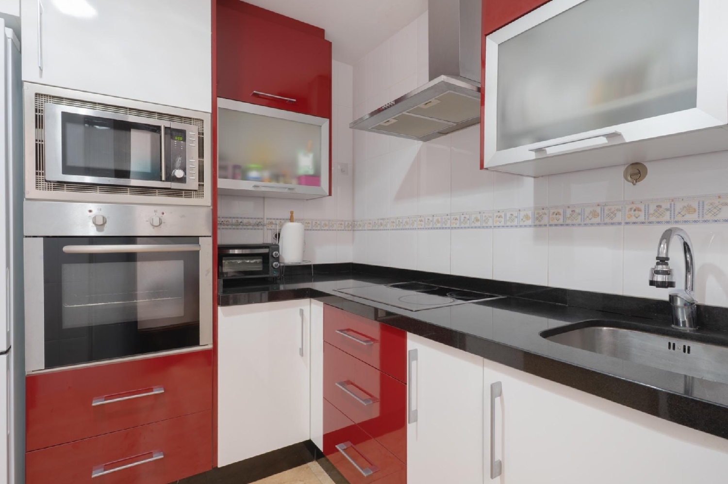 kaufen Wohnung Archena Valle De Ricote 18