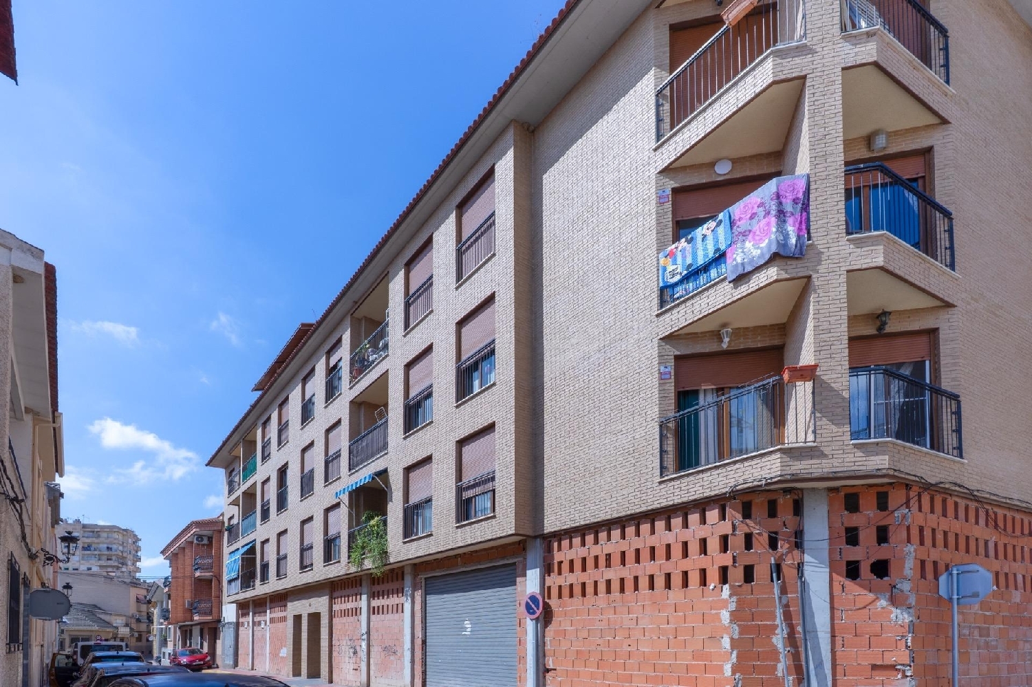 kaufen Wohnung Archena Valle De Ricote 26