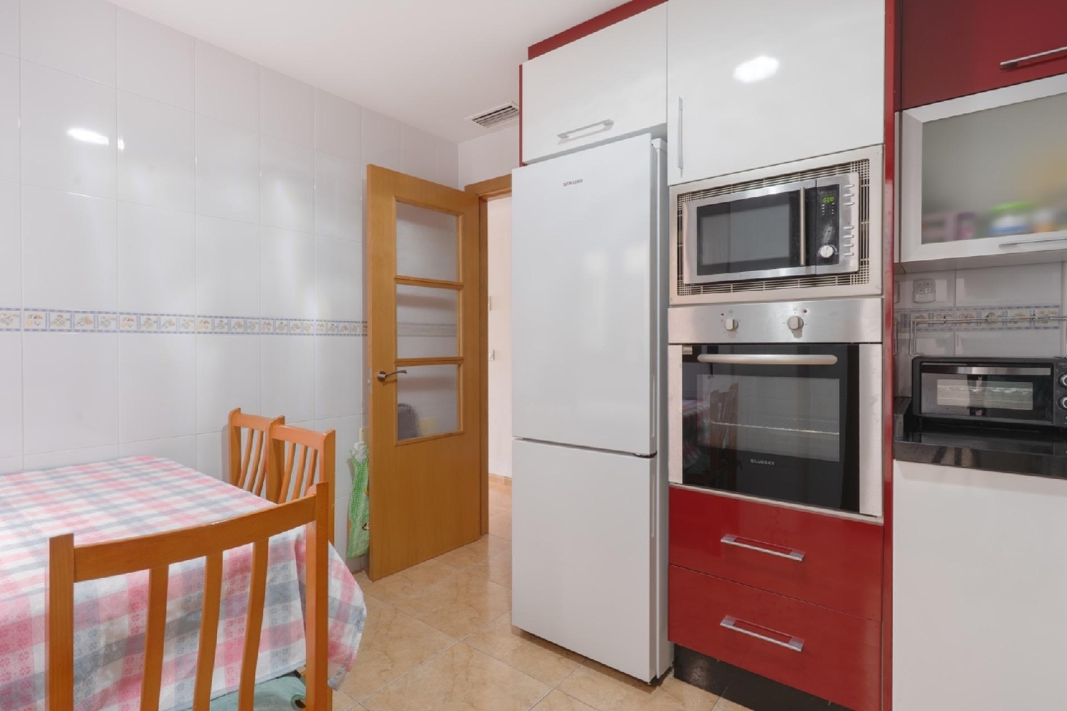 kaufen Wohnung Archena Valle De Ricote 20