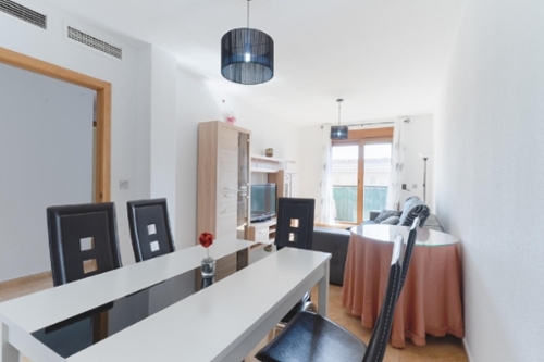 Archena Valle De Ricote Wohnung Bild 6326853