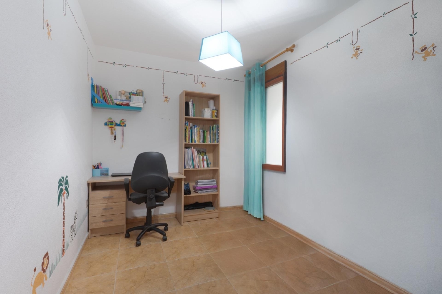 kaufen Wohnung Archena Valle De Ricote 13