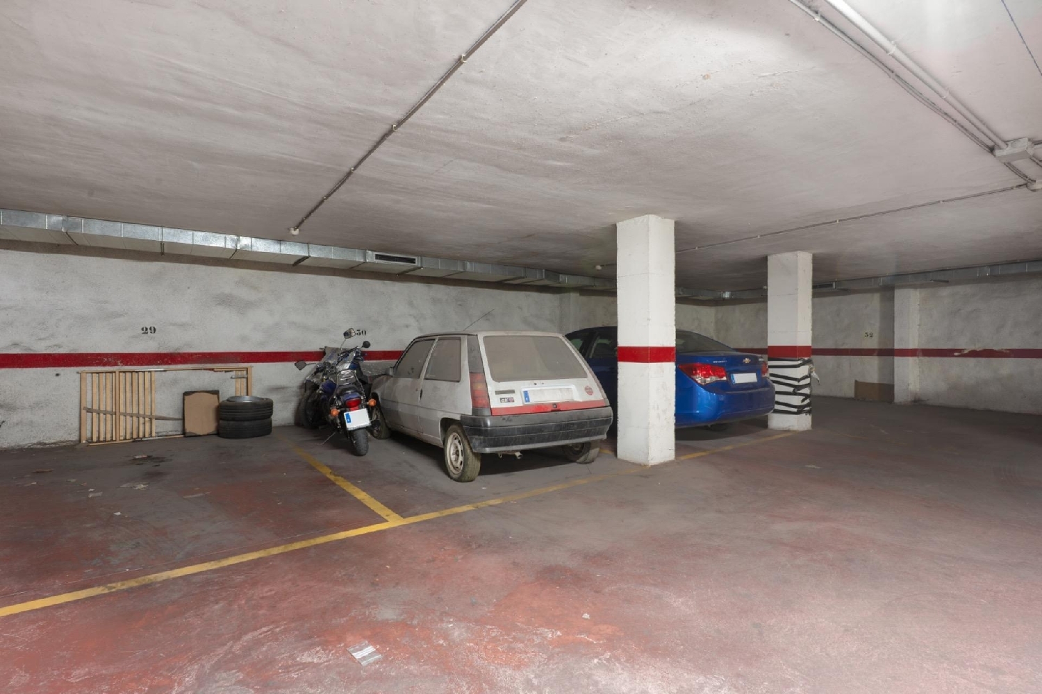 kaufen Wohnung Archena Valle De Ricote 25