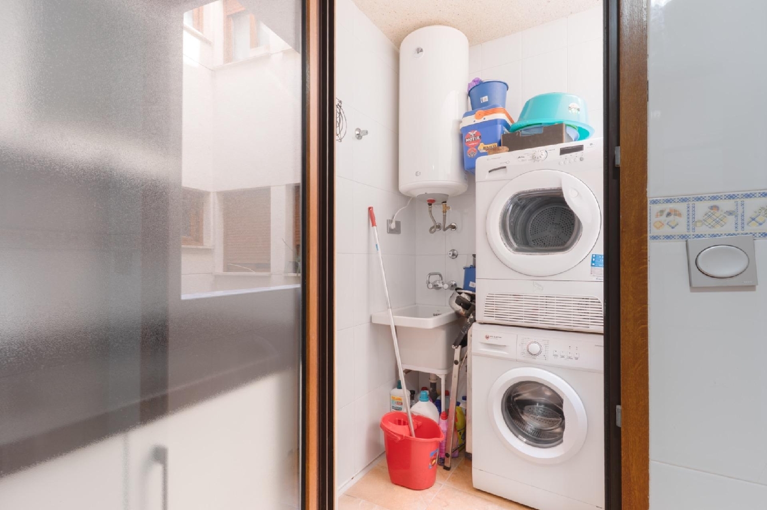 kaufen Wohnung Archena Valle De Ricote 21