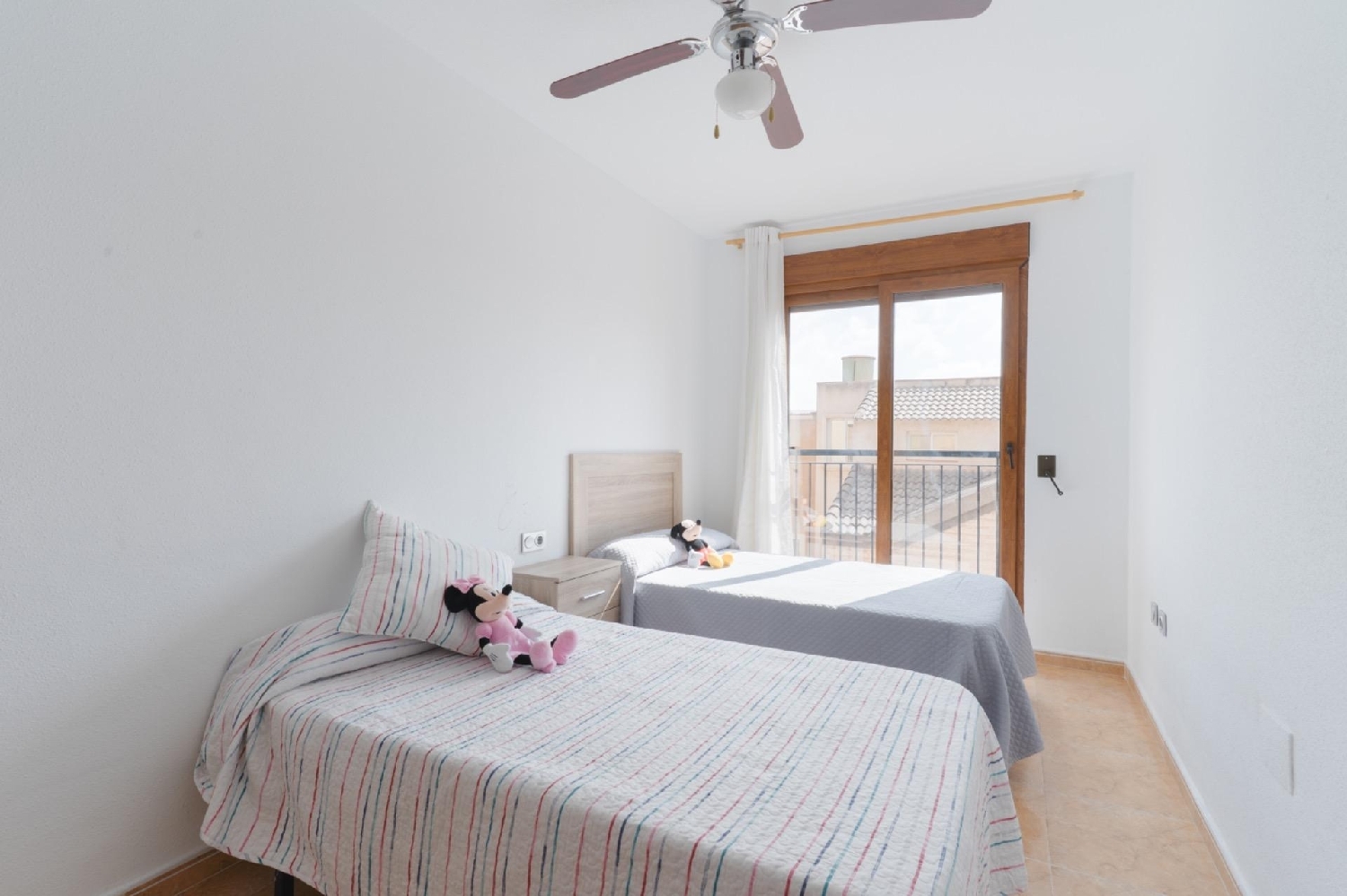 kaufen Wohnung Archena Valle De Ricote 10