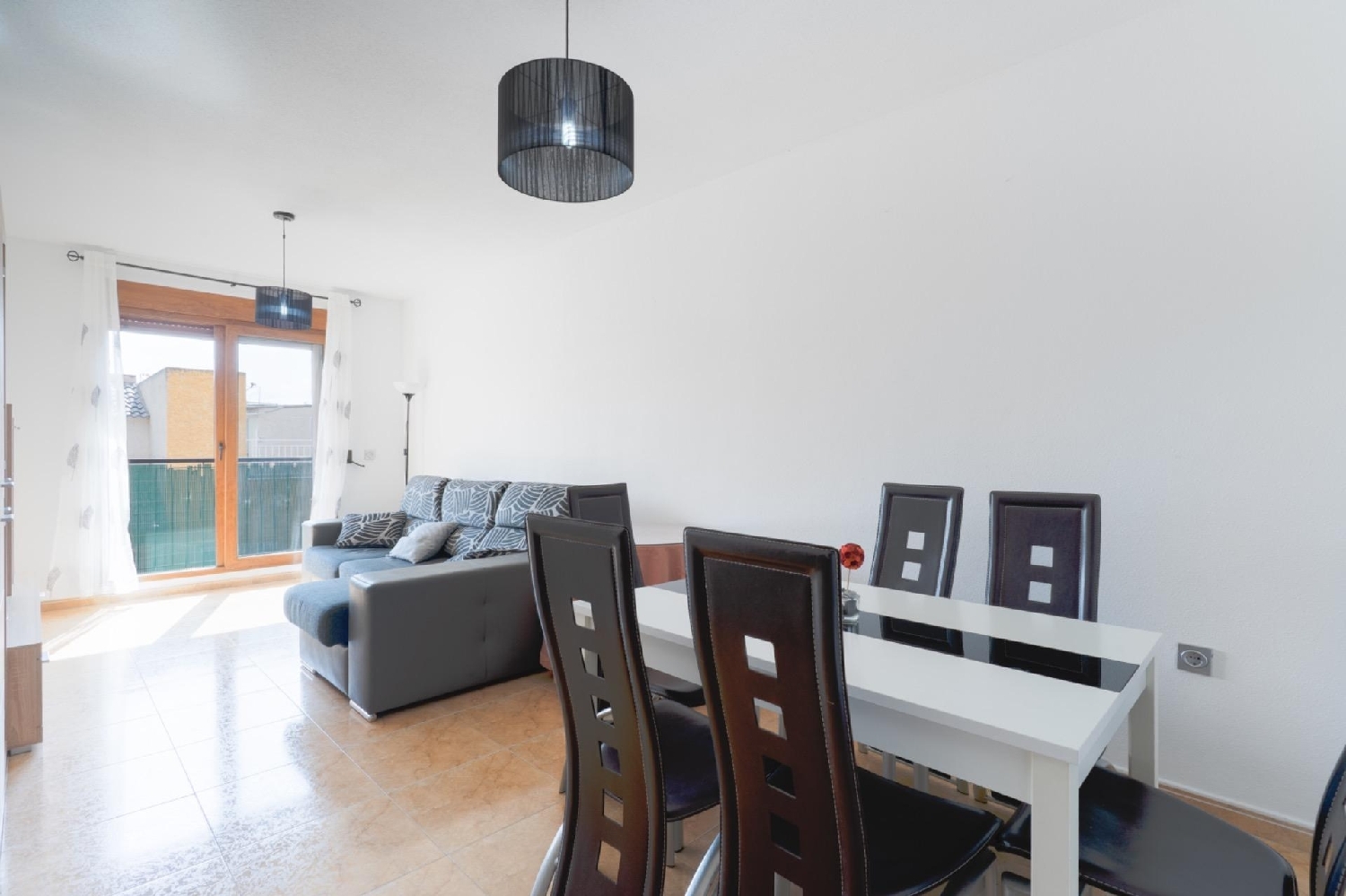 kaufen Wohnung Archena Valle De Ricote 2