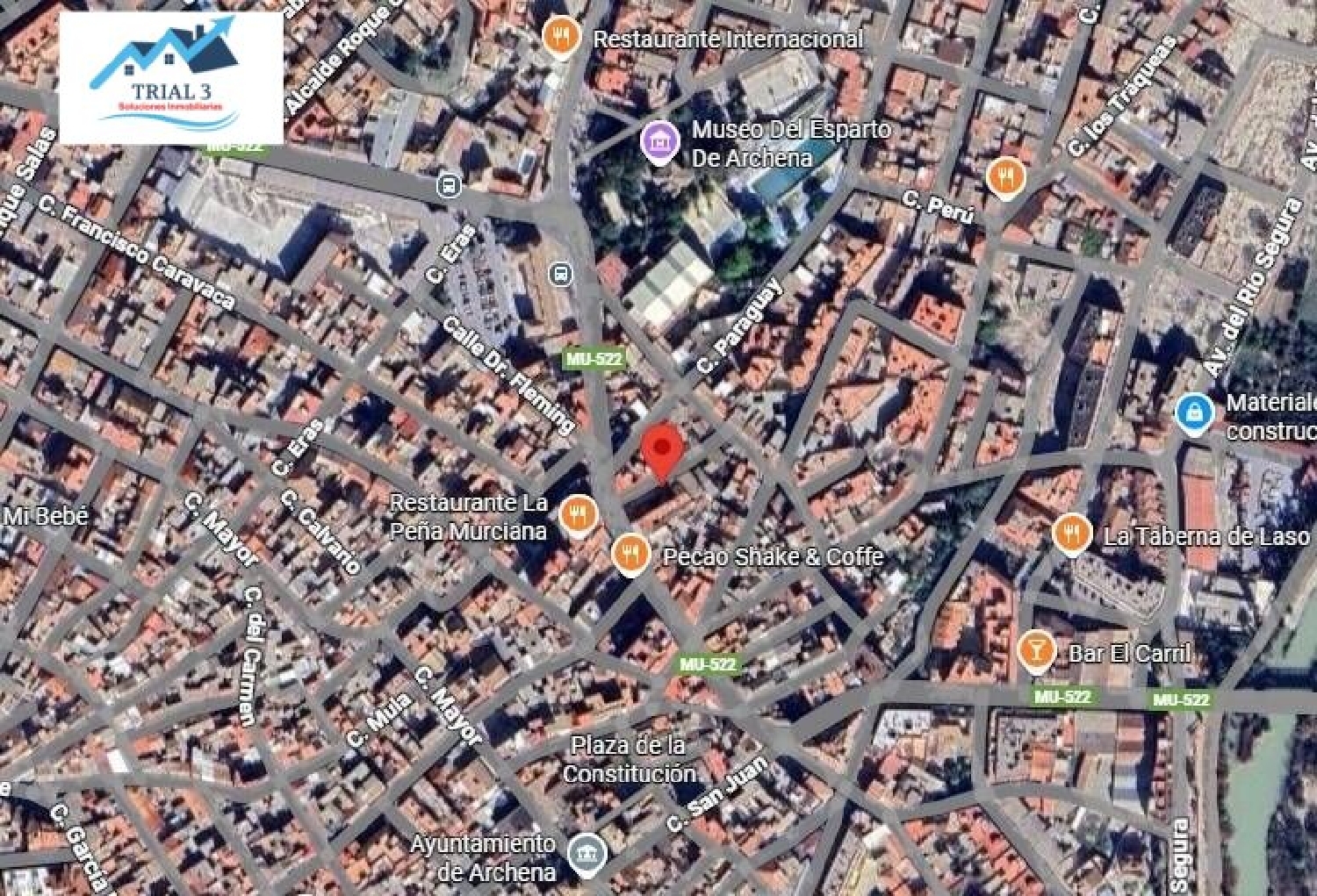  kaufen Wohnung Archena Valle De Ricote 2