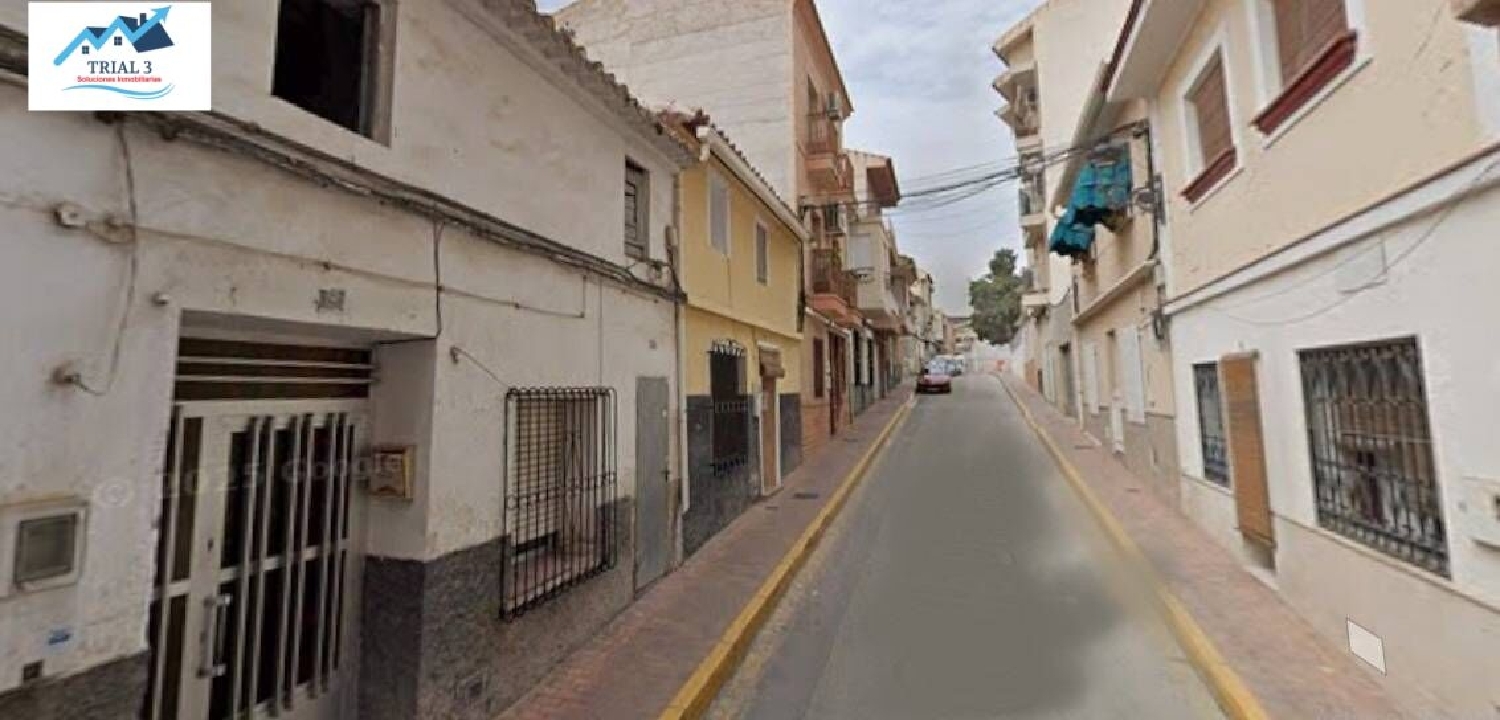  kaufen Wohnung Archena Valle De Ricote 1