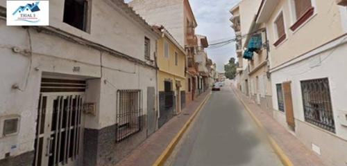 Archena Valle De Ricote Wohnung Bild 6340734