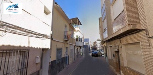 Archena Valle De Ricote Wohnung Bild 6340839