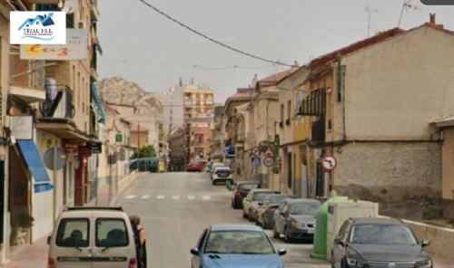 Archena Valle De Ricote Wohnung Bild 6341210