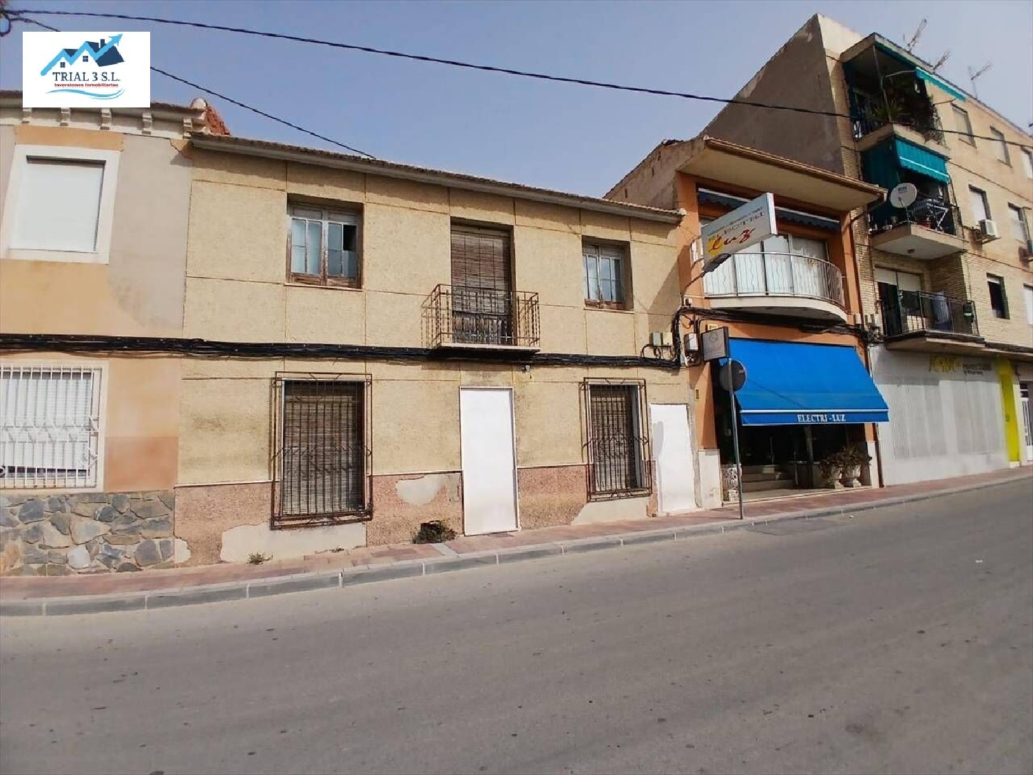  kaufen Wohnung Archena Valle De Ricote 2