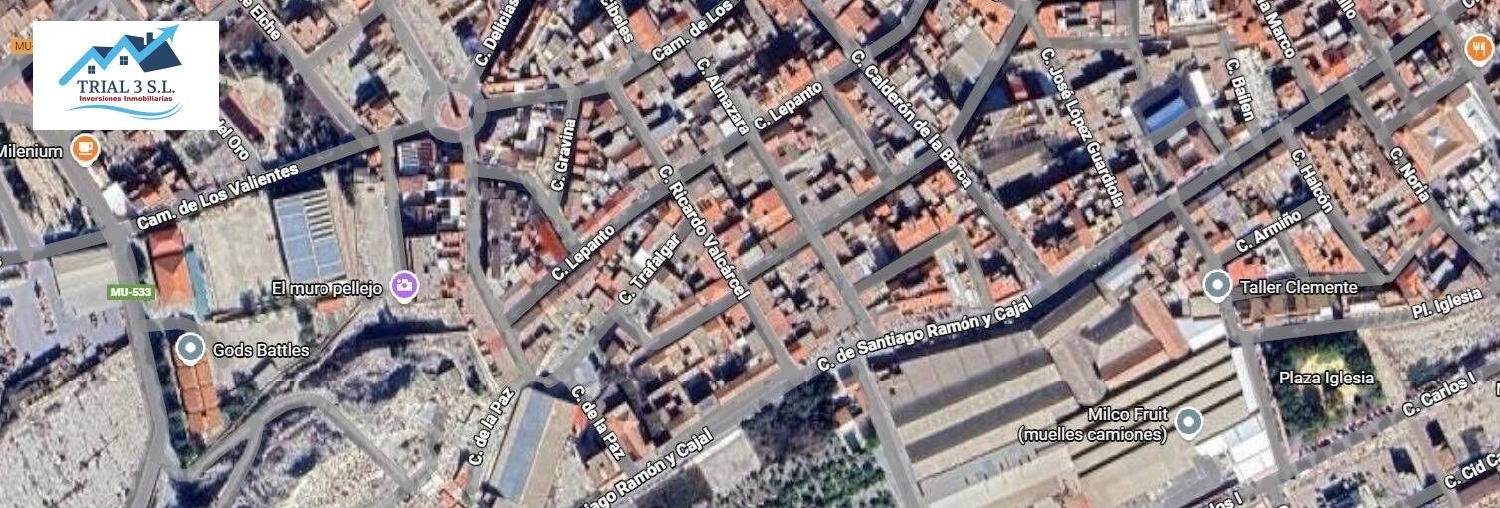  kaufen Wohnung Archena Valle De Ricote 3