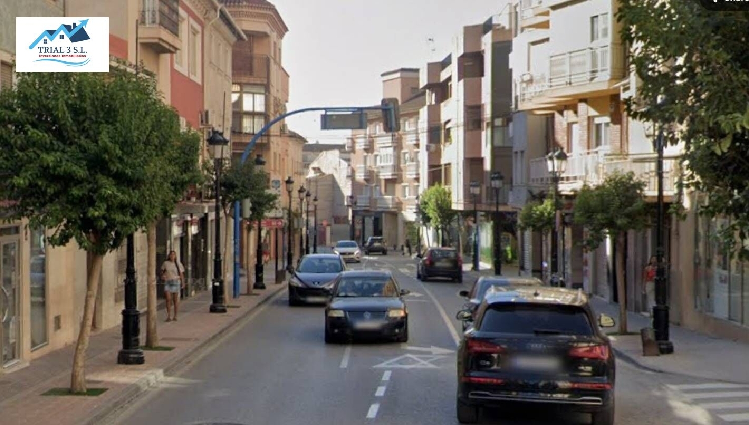  kaufen Wohnung Archena Valle De Ricote 2