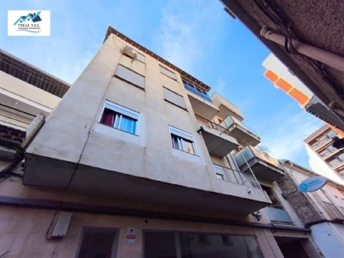 Archena Valle De Ricote Wohnung Bild 6341236