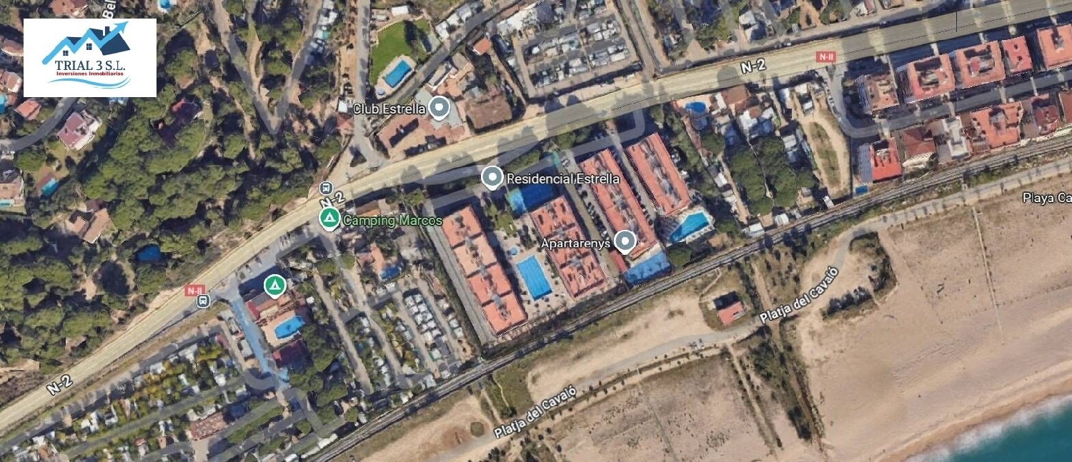  kaufen Wohnung Arenys De Mar Maresme 3