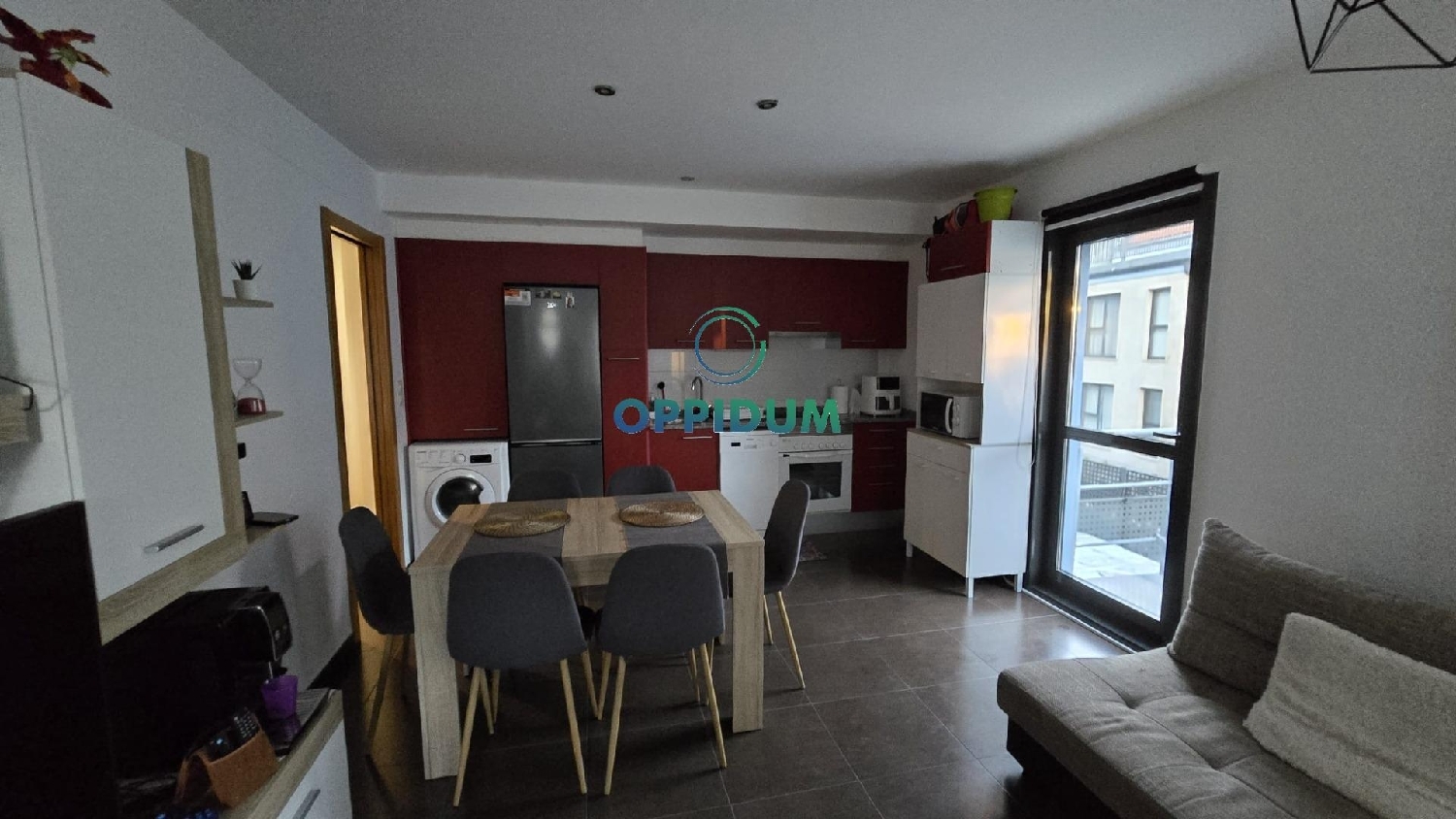  te koop appartement Ares Ferrol 5