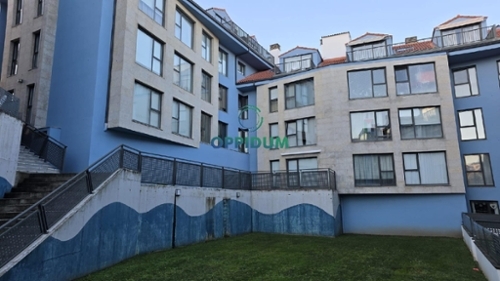 Ares Ferrol appartement foto 6326836